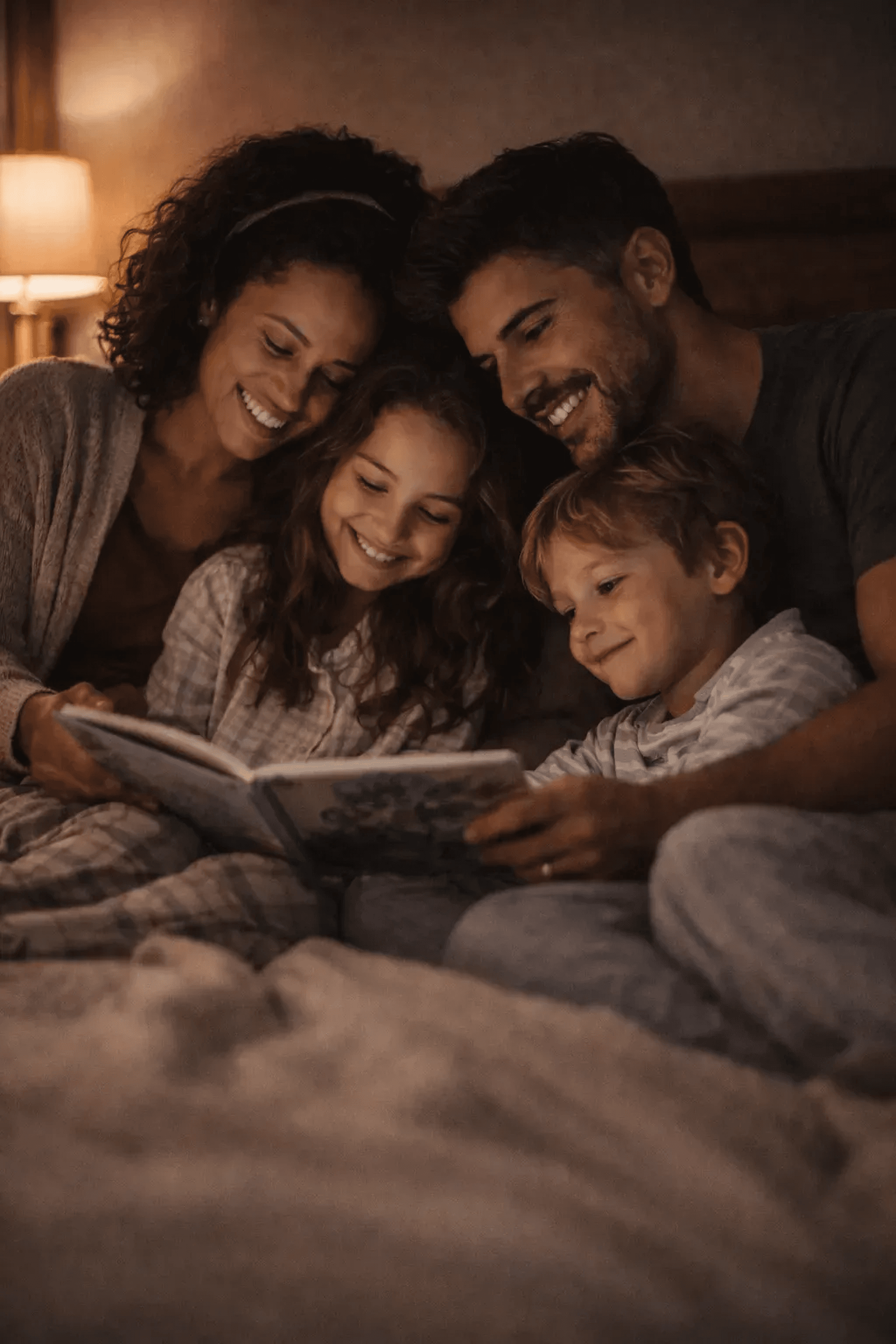 People enjoying live music event