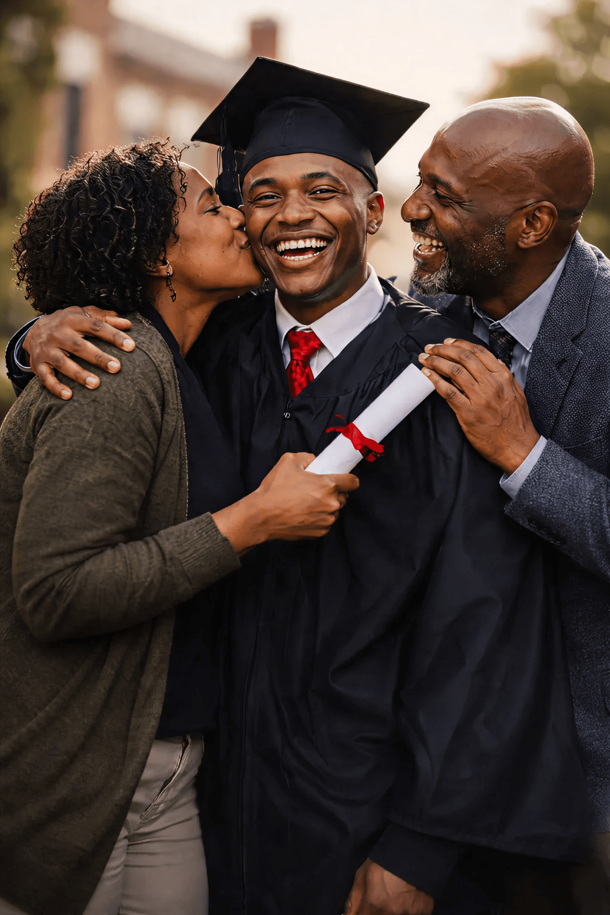 Intimate music session