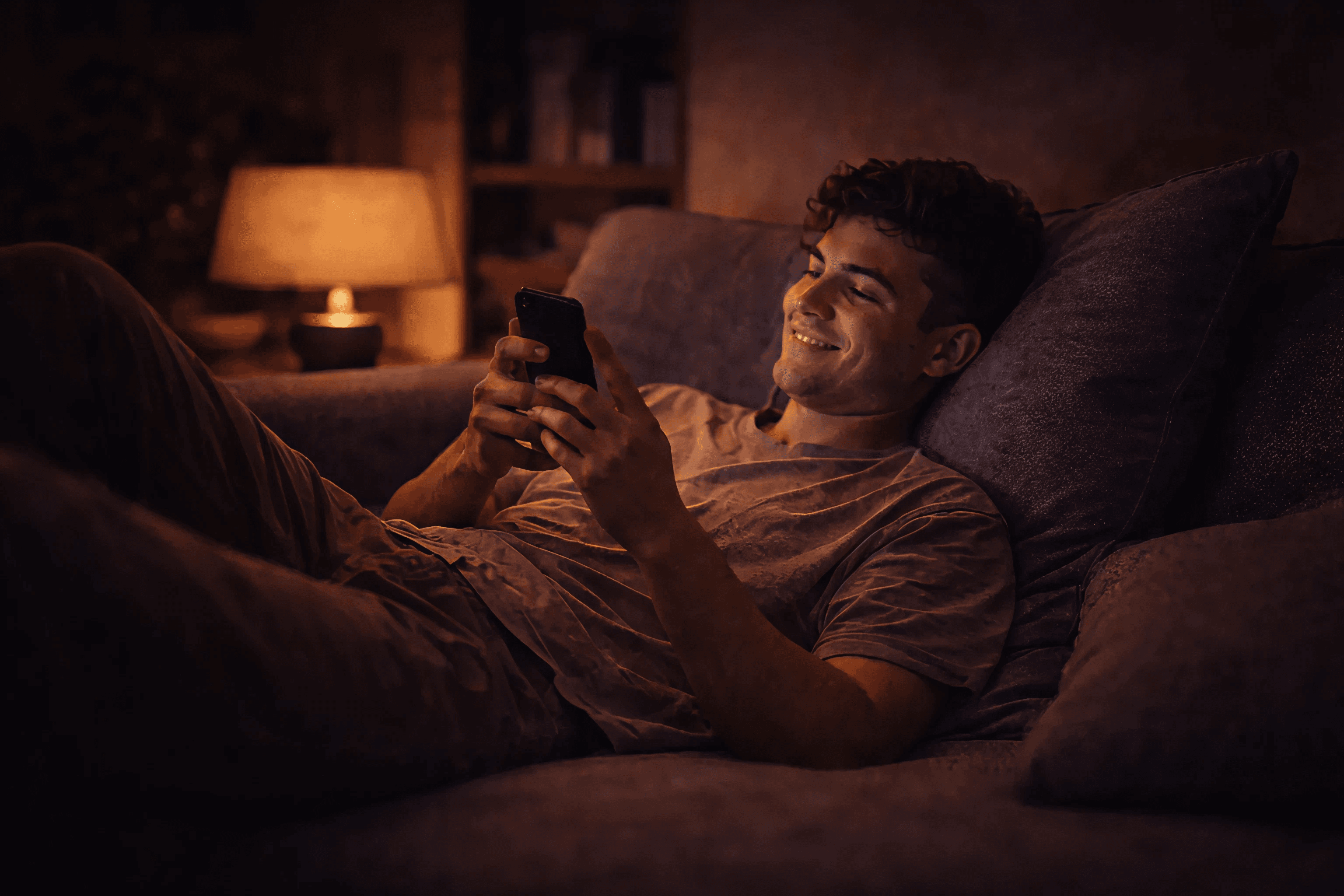 Choosing a music style and mood