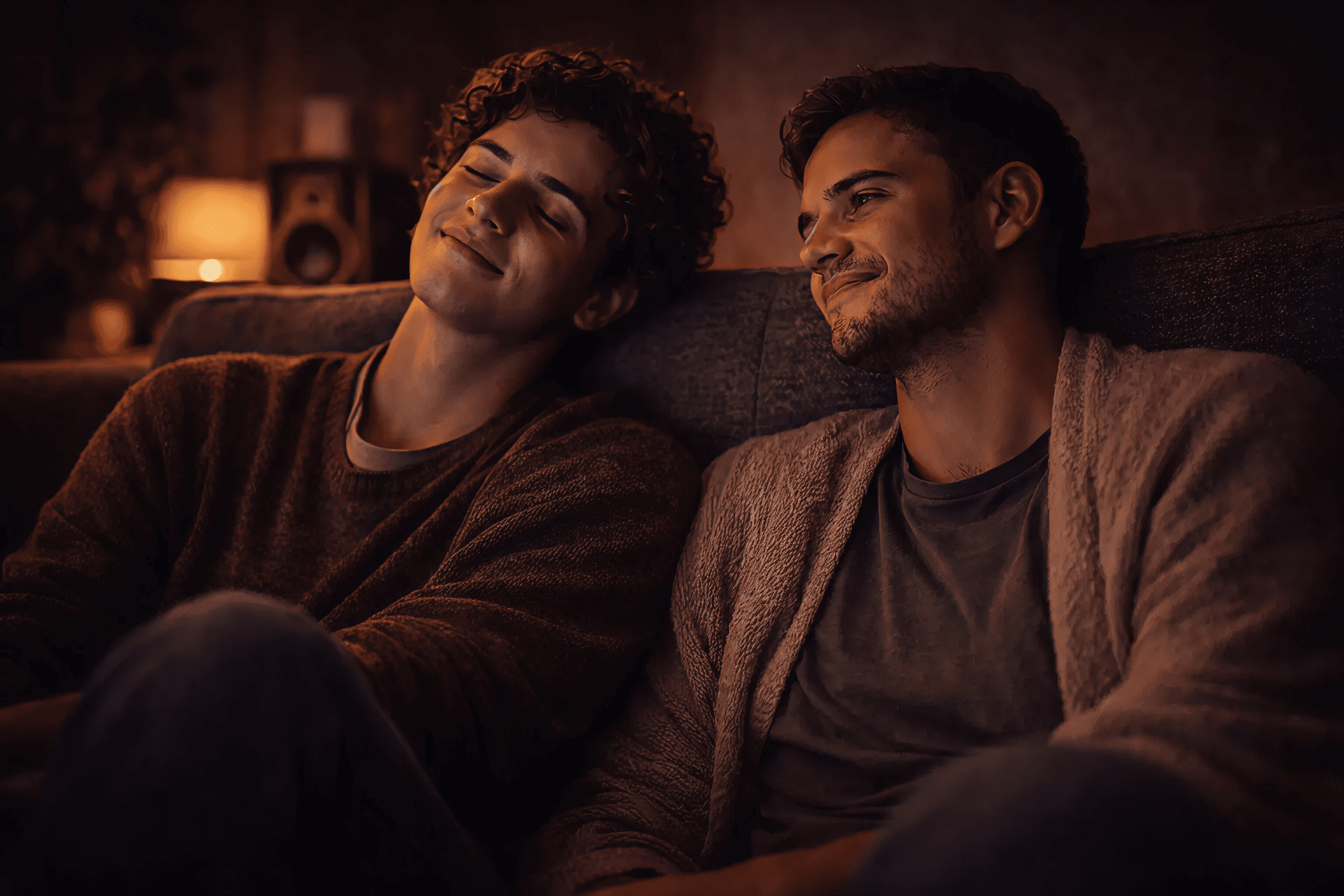 Complete song ready to listen